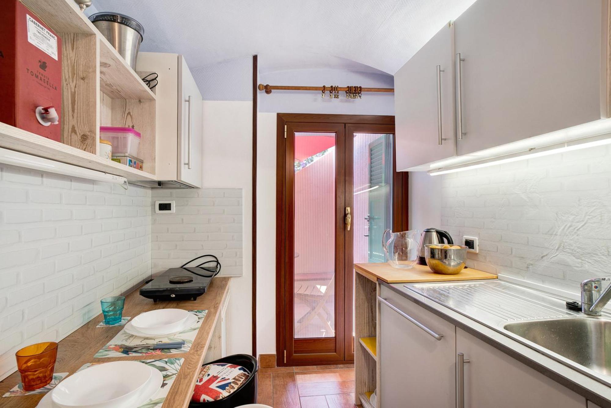 דירות ונטימיגליה Casa Scotland מראה חיצוני תמונה